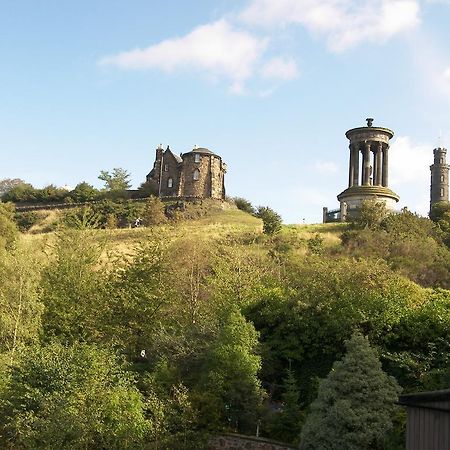 Central Calton Hill What A View Edimburgo Quarto foto
