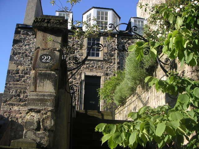 Central Calton Hill What A View Edimburgo Quarto foto