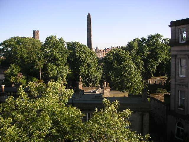 Central Calton Hill What A View Edimburgo Quarto foto